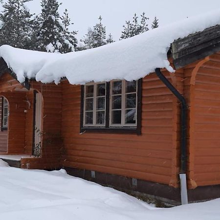 B&B Camp Aengra Lassekrog Kültér fotó