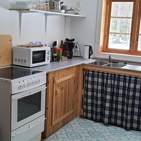 B&B Camp Aengra Lassekrog Kültér fotó