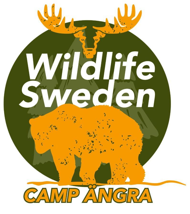 B&B Camp Aengra Lassekrog Kültér fotó