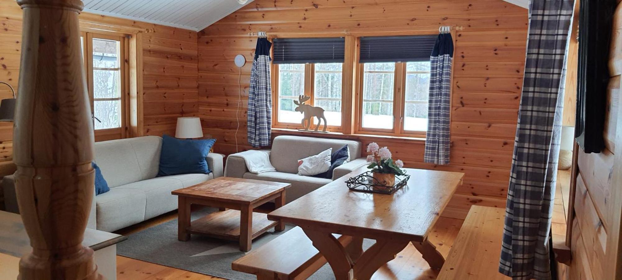 B&B Camp Aengra Lassekrog Kültér fotó