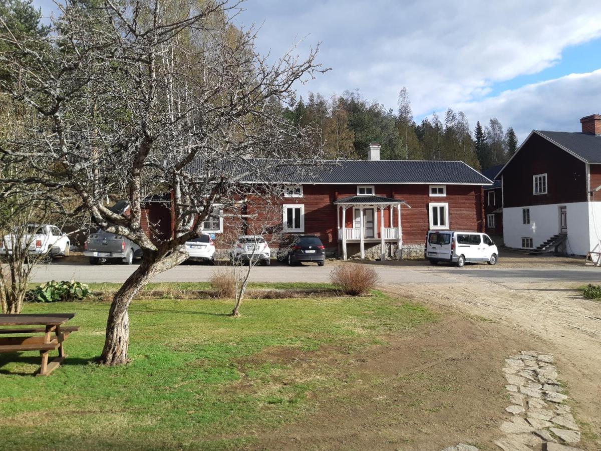 B&B Camp Aengra Lassekrog Kültér fotó