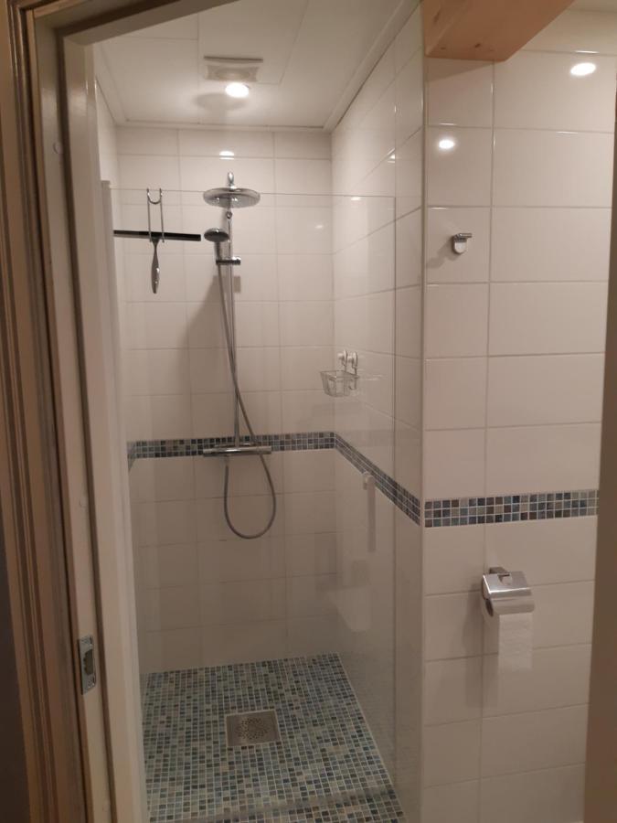 B&B Camp Aengra Lassekrog Kültér fotó