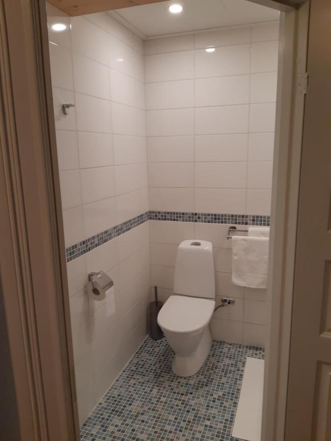 B&B Camp Aengra Lassekrog Kültér fotó