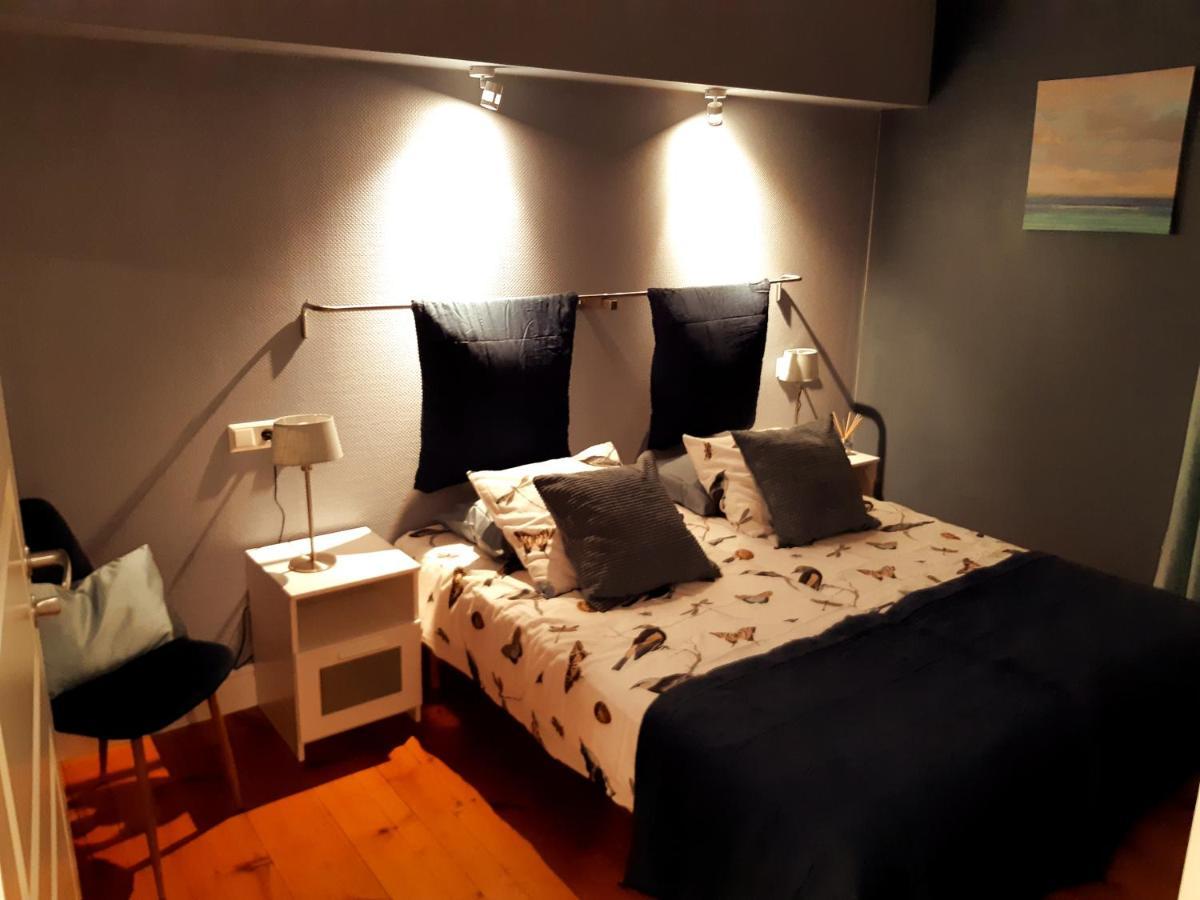 B&B Camp Aengra Lassekrog Kültér fotó