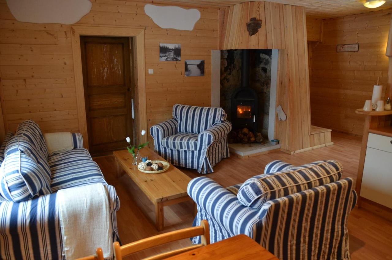 B&B Camp Aengra Lassekrog Kültér fotó