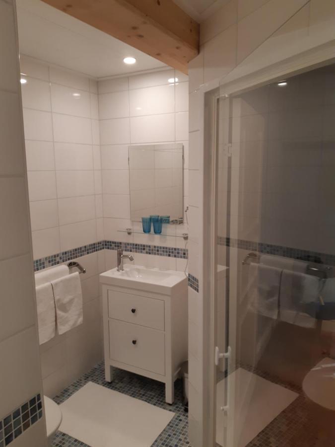 B&B Camp Aengra Lassekrog Kültér fotó