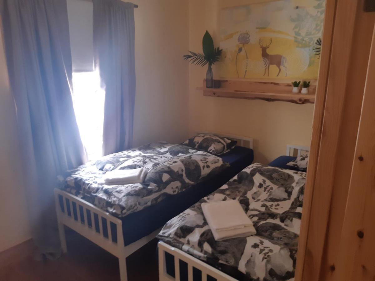 B&B Camp Aengra Lassekrog Kültér fotó