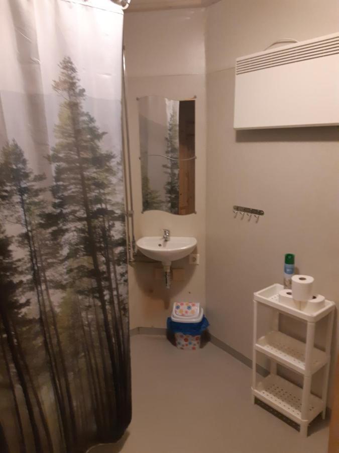 B&B Camp Aengra Lassekrog Kültér fotó